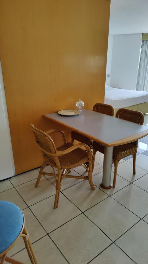 Iate Plaza - Calcadao - Frente Mar Flat 603 Apartment *