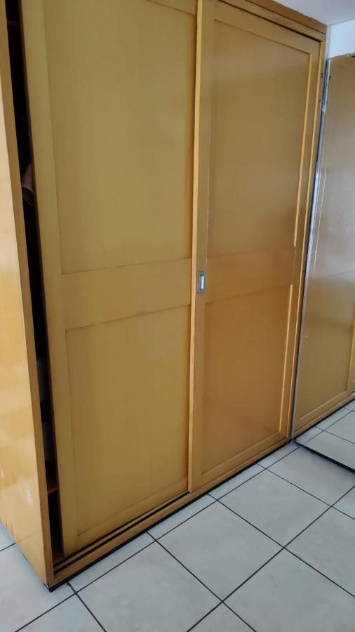 Iate Plaza - Calcadao - Frente Mar Flat 603 Apartment *