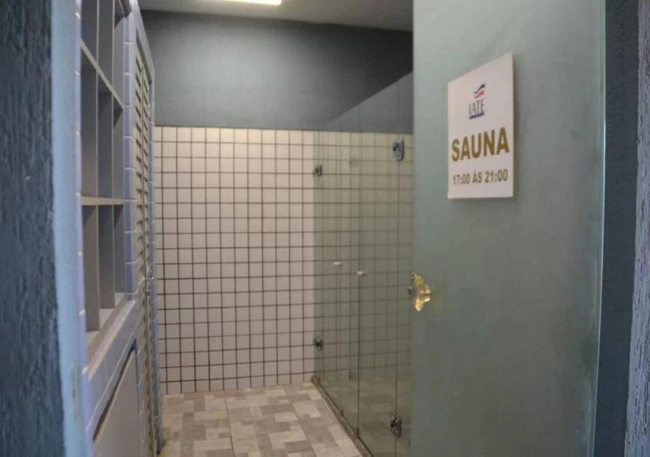 Iate Plaza - Calcadao - Frente Mar Flat 603 Fortaleza (Ceara)