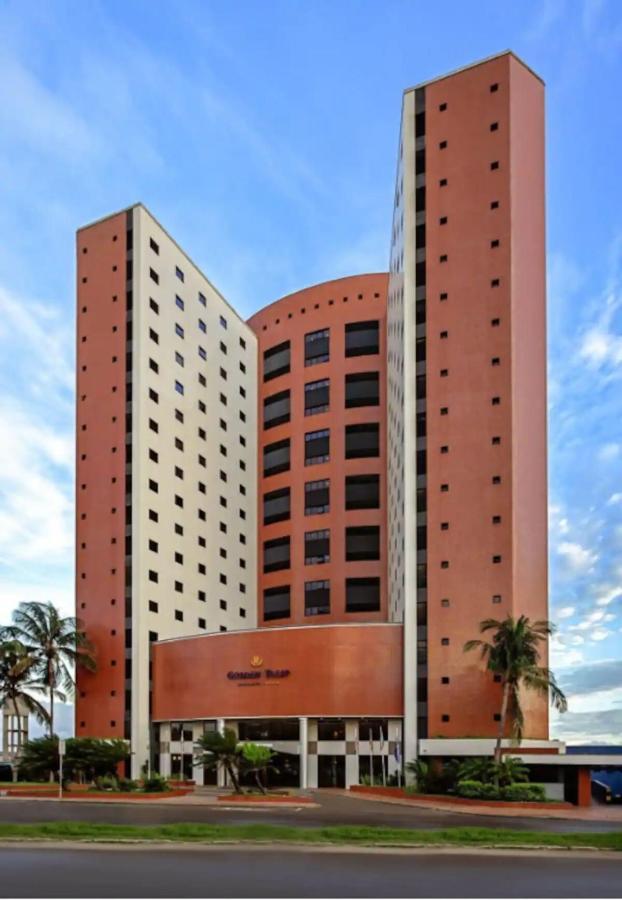 Apartamento Iate Plaza - Calcadao - Frente Mar Flat 603 Fortaleza (Ceara)